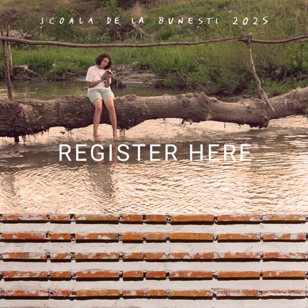 Afis inscrieri bunesti 2025